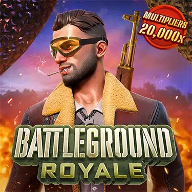 Battleground-Royale-Game