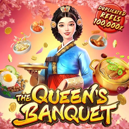the_queen’s_banquet